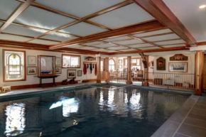 Beautiful 5 bedroom Summer Vacation Home in the Hamptons!